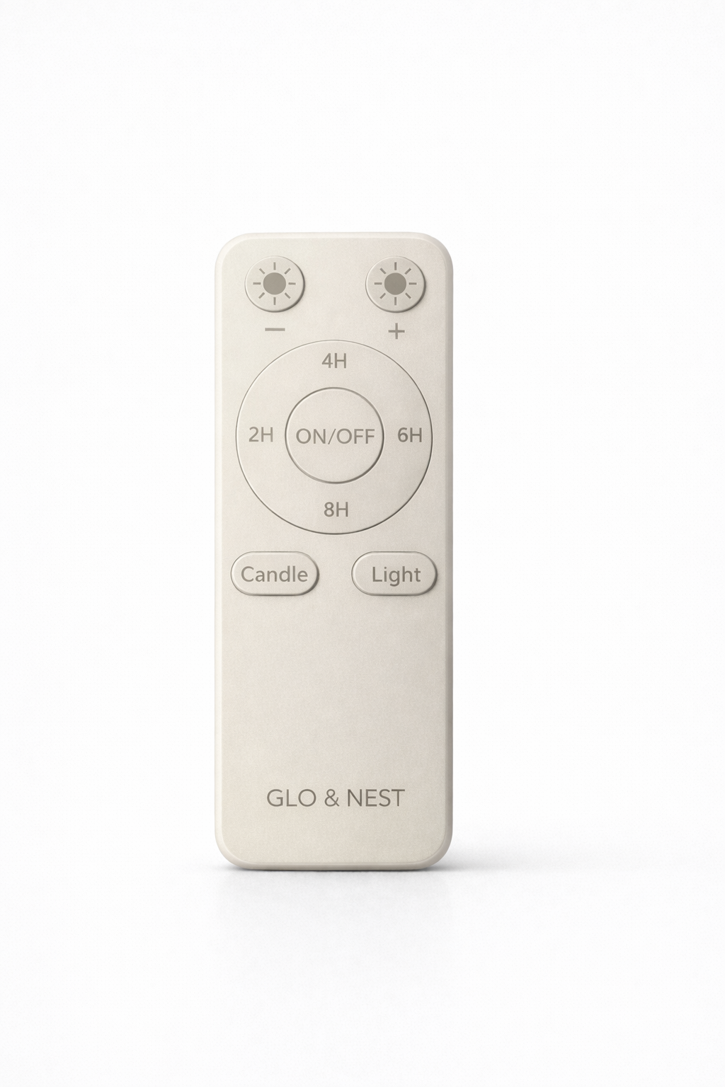 GLO & NEST Multi-Function Remote Control