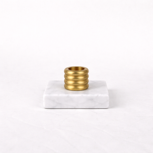 LUNE – Taper Candle Holder Small -1 Piece