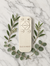 GLO & NEST Multi-Function Remote
