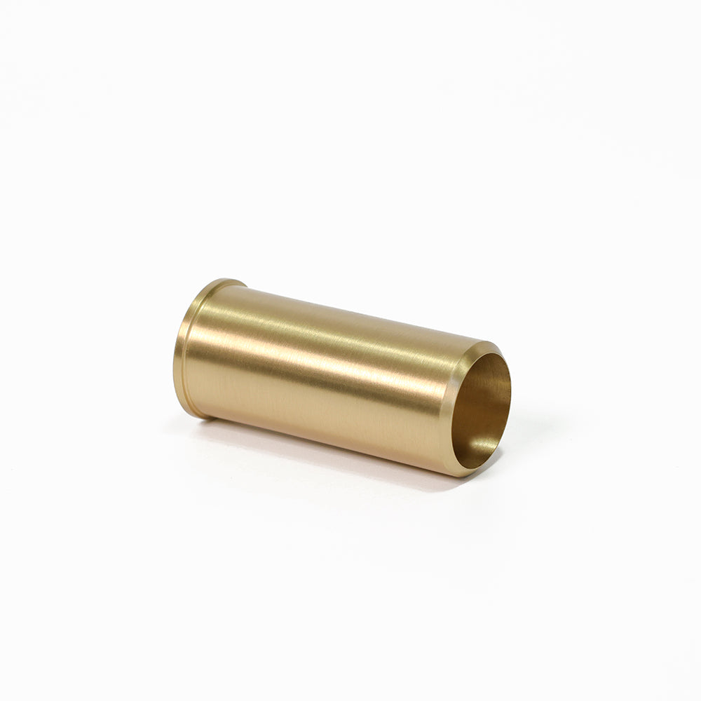 VALE - Solid Brass Taper Candle Holder - 1 Piece